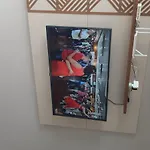Casa 3 Fronteiras