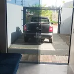 Casa 3 Fronteiras