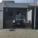 Casa 3 Fronteiras