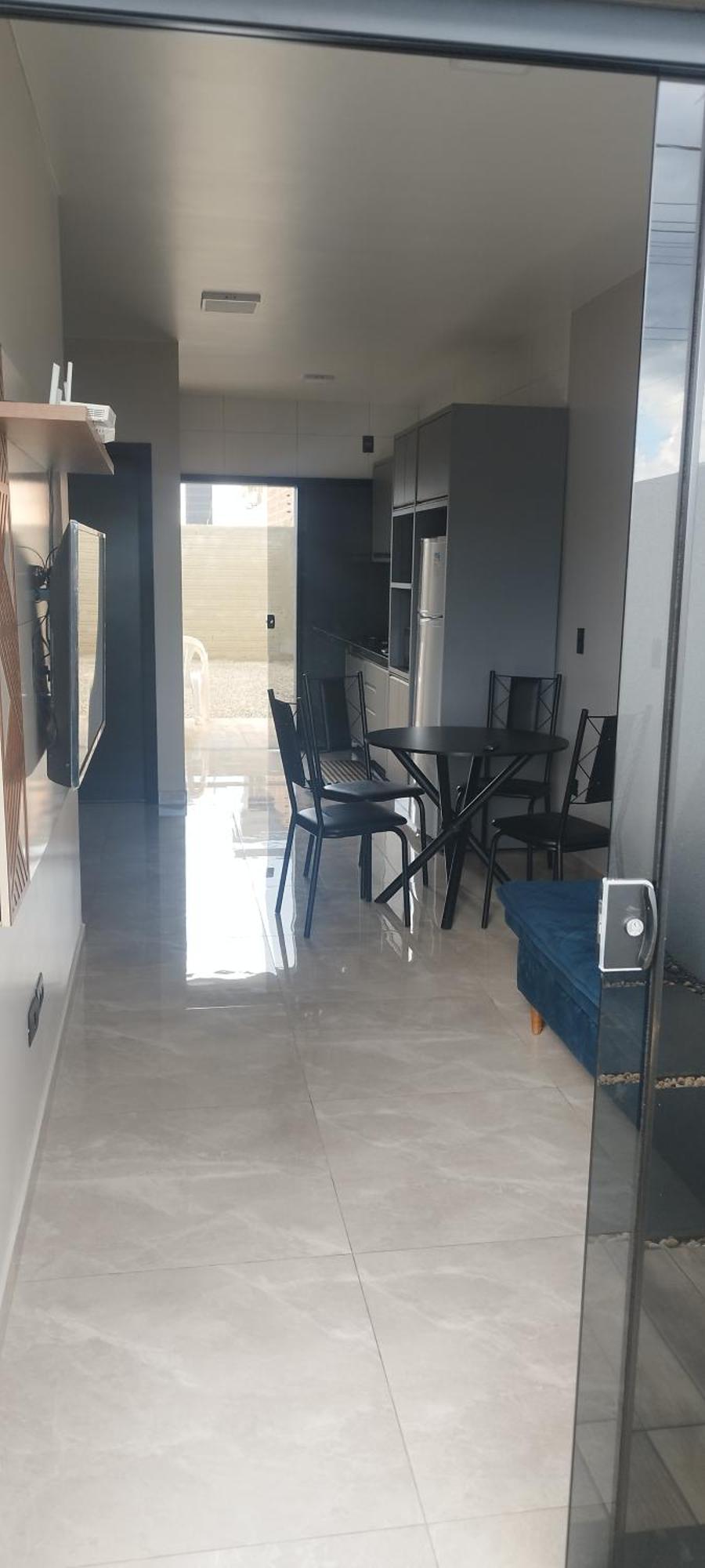 Casa 3 Fronteiras