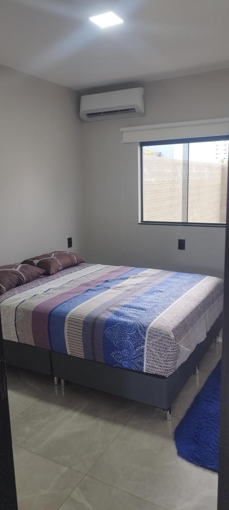 Casa de férias Casa 3 Fronteiras *