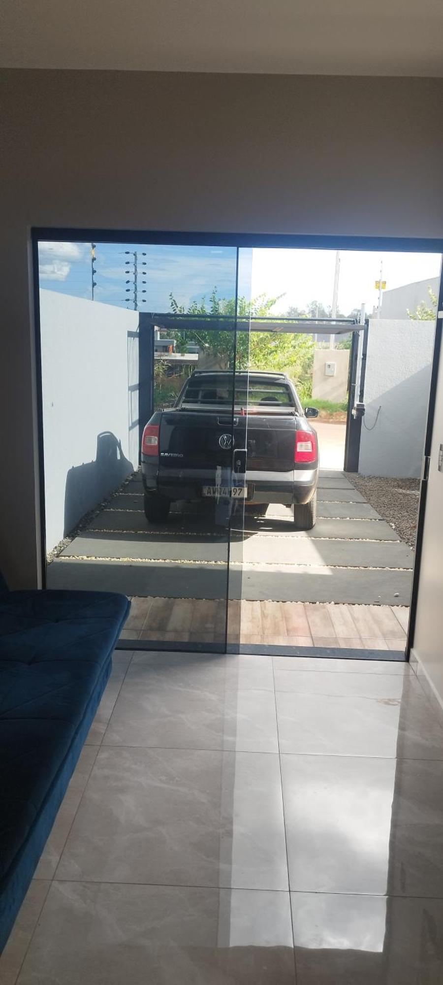 Casa de férias Casa 3 Fronteiras